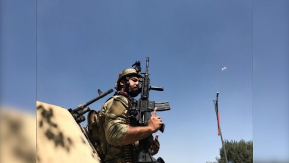 Key Pakistan Taliban commander Qari Saifullah Mehsud killed in Afghanistan, says report; Haqqani Network allegedly responsible