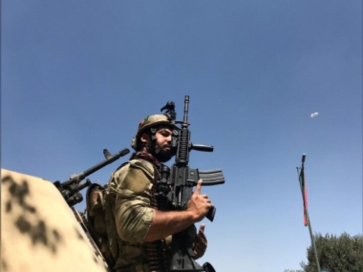 Key Pakistan Taliban commander Qari Saifullah Mehsud killed in Afghanistan, says report; Haqqani Network allegedly responsible