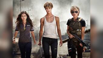Terminator: James Cameron-produced Judgment Day sequel titled Dark Fate; film to release on 1 November