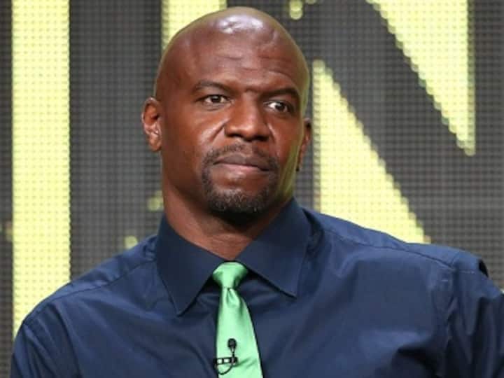 Terry Crews opens up on toxic masculinity, impact of #MeToo at recent Brooklyn Nine-Nine press event
