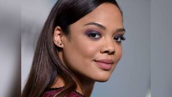 Tessa Thompson approached to headline voice cast of Disney's Lady and the Tramp live action film
