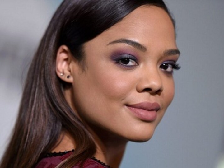 Tessa Thompson approached to headline voice cast of Disney's Lady and the Tramp live action film