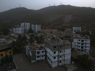 Ease of Living Index ranks Navi Mumbai, Greater Mumbai at the top but conclusions of survey are laughable Ease of Living Index ranks Navi Mumbai, Greater Mumbai at the top but conclusions of survey are laughable