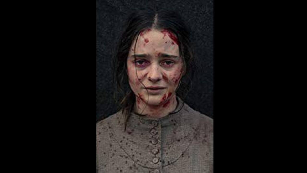 A poster of The Nightingale, by Jennifer Kent, the only female-directed film chosen for the Venice Film Festival this year. Facebook