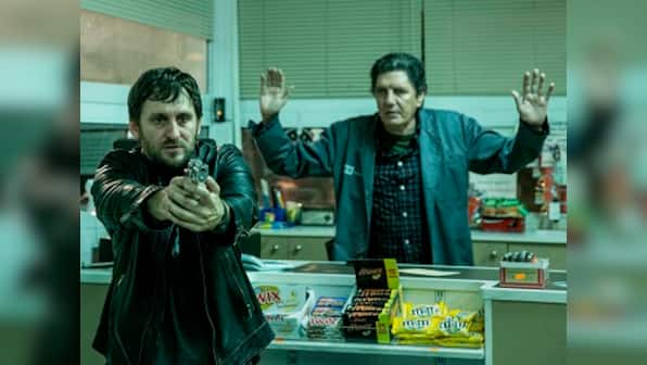 The Warning movie review: A wasted opportunity to intelligently, emotionally explore mysteries of fate