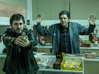 The Warning movie review: A wasted opportunity to intelligently, emotionally explore mysteries of fate The Warning movie review: A wasted opportunity to intelligently, emotionally explore mysteries of fate