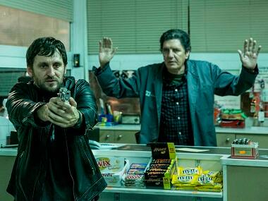 The Warning movie review: A wasted opportunity to intelligently, emotionally explore mysteries of fate