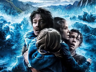 With Kerala floods, let’s ask why we readily watch disaster movies even as real-life disasters leave us reeling With Kerala floods, let’s ask why we readily watch disaster movies even as real-life disasters leave us reeling