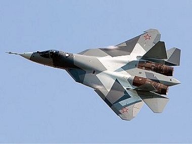 Russian aero-engine manufacturer confirms super cruise feature for Su-57 fighter jets; Moscow to re-pitch aircraft project to India Russian aero-engine manufacturer confirms super cruise feature for Su-57 fighter jets; Moscow to re-pitch aircraft project to India