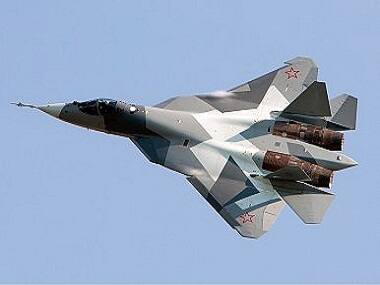 Russian aero-engine manufacturer confirms super cruise feature for Su-57 fighter jets; Moscow to re-pitch aircraft project to India