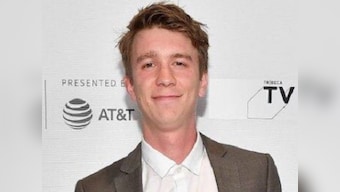 Kong: Skull Island actor Thomas Mann cast as Jim Dear in Disney’s Lady and the Tramp live-action film