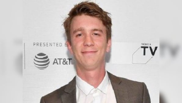 Kong: Skull Island actor Thomas Mann cast as Jim Dear in Disney’s Lady and the Tramp live-action film
