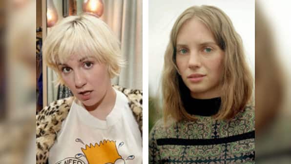 Tarantino's Once Upon a Time in Hollywood to reportedly feature  Lena Dunham, Maya Thurman-Hawke