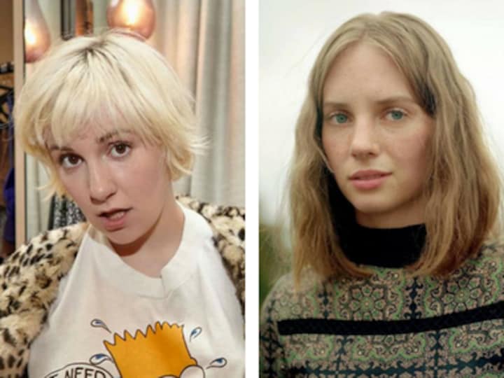 Tarantino's Once Upon a Time in Hollywood to reportedly feature  Lena Dunham, Maya Thurman-Hawke