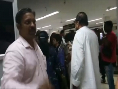 Assam NRC Row updates: Police prohibits TMC delegation, leaders from entering Guwahati until further notice