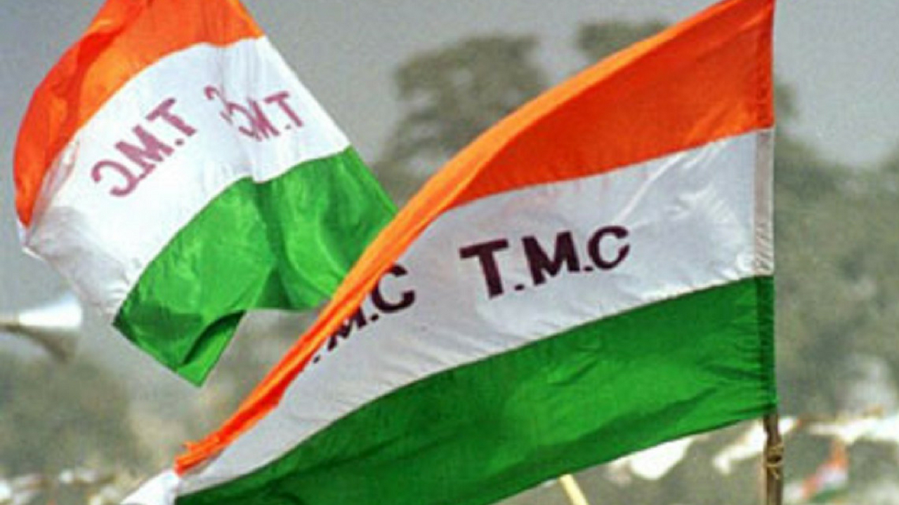 Opposition should not be able to field candidates in panchayat polls: TMC MLA Opposition should not be able to field candidates in panchayat polls: TMC MLA