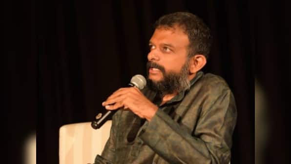 Article 370 revoked: Carnatic vocalist TM Krishna responds to the crisis in Jammu and Kashmir through poetry, music