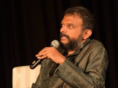 Article 370 revoked: Carnatic vocalist TM Krishna responds to the crisis in Jammu and Kashmir through poetry, music Article 370 revoked: Carnatic vocalist TM Krishna responds to the crisis in Jammu and Kashmir through poetry, music