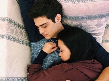 To All The Boys I've Loved Before movie review: Netflix drama doesn't fully deliver but has its moments To All The Boys I've Loved Before movie review: Netflix drama doesn't fully deliver but has its moments