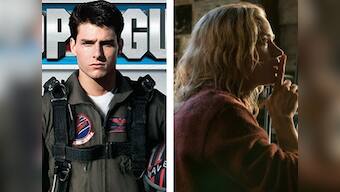 Paramount pushes Top Gun: Maverick to June 2020, to release A Quiet Place sequel on 15 May of same year