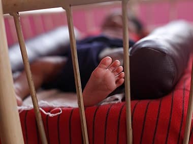 Infant dies after suffering 70% burns in fire at Alwar hospital; health department-led panel finds neonatal unit, nursing in-charges responsible