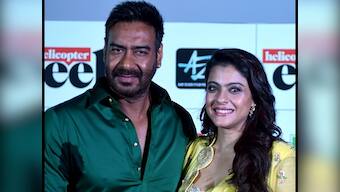 Helicopter Eela trailer launch: Ajay Devgn explains the meaning of upcoming film's title