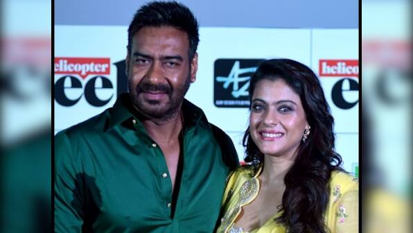 Helicopter Eela trailer launch: Ajay Devgn explains the meaning of upcoming film's title