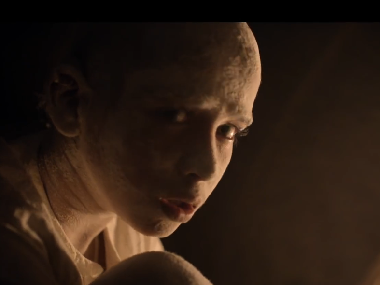 Tumbbad teaser: Sohum Shah's film is set in an eerie world of religion, mythology and fantasy Tumbbad teaser: Sohum Shah's film is set in an eerie world of religion, mythology and fantasy