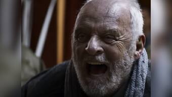 King Lear trailer: Anthony Hopkins plays Shakespeare's doomed monarch in Amazon-BBC adaptation
