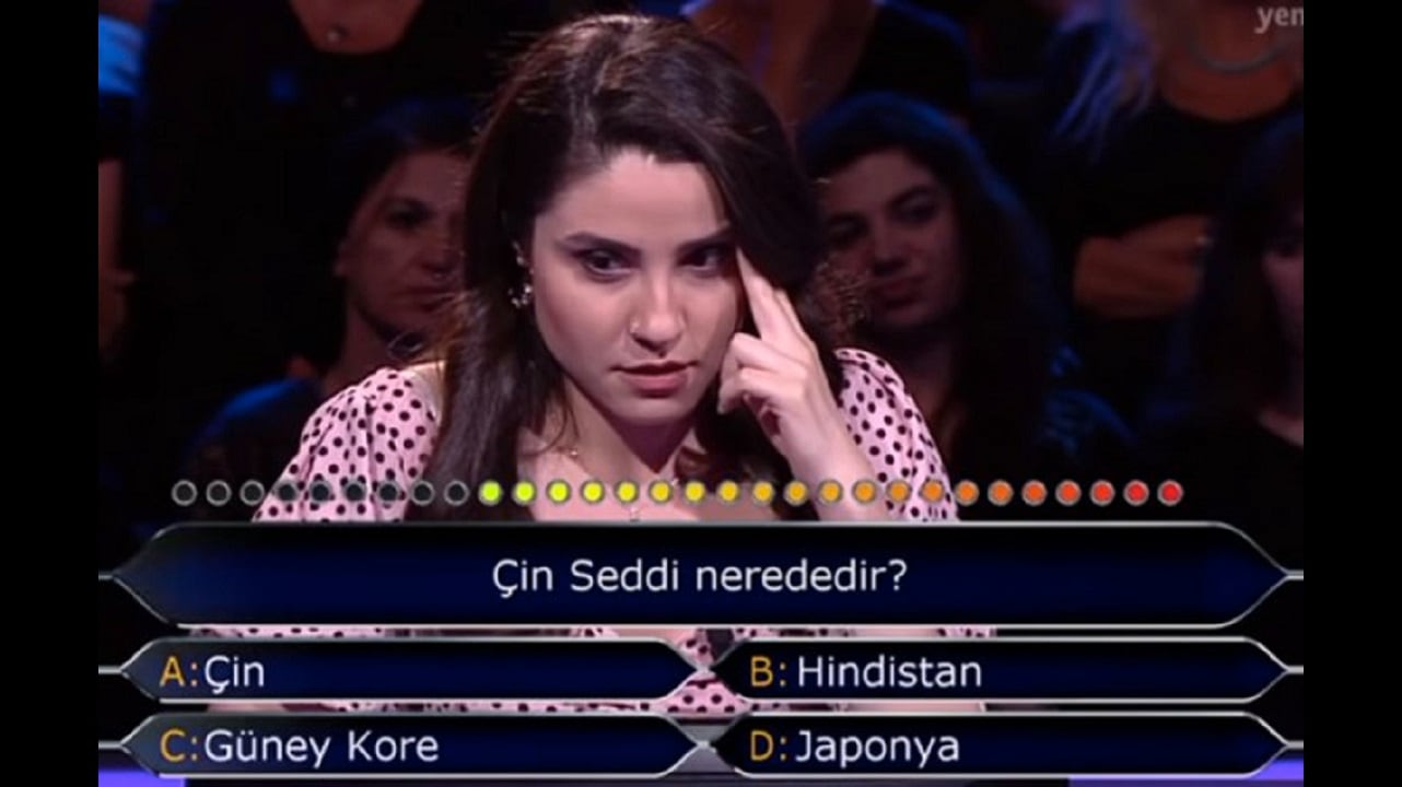 Su in game show. Twitter