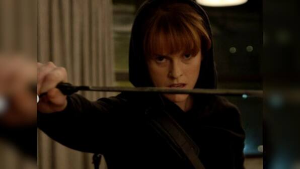 Iron Fist season 2: Makers reveal two looks of villain Mary Typhoid; introduce Daredevil's sidekick Blindspot