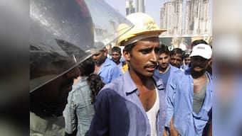 UAE's 90-day amnesty programme gets robust response on first day with debt-laden foreign workers lining up