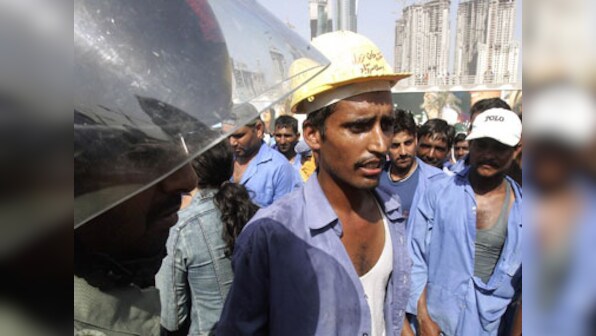 UAE's 90-day amnesty programme gets robust response on first day with debt-laden foreign workers lining up