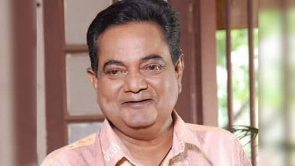 Veteran Marathi actor Vijay Chavan, known for films Zapatlela, Mumbaicha Dabewala, passes away