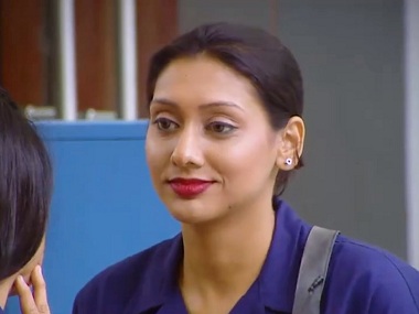 Bigg Boss Tamil 2 weekly updates: Vaishnavi evicted in episode marked with outbursts, fallouts Bigg Boss Tamil 2 weekly updates: Vaishnavi evicted in episode marked with outbursts, fallouts