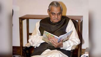 Kashmir's Hurriyat leaders recall Atal Bihari Vajpayee as 'rare Indian leader who understood pain of Kashmiris'