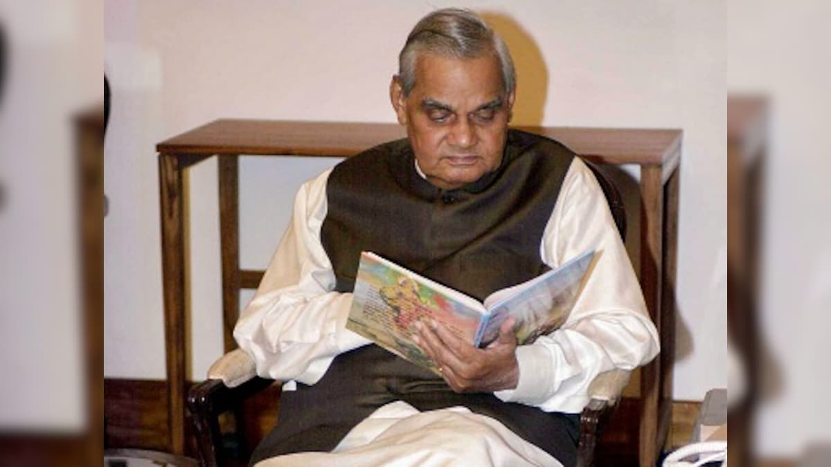 Leaders from parties across India hail Atal Bihari Vajpayee at memorial service, say he was 'prime minister for everyone'