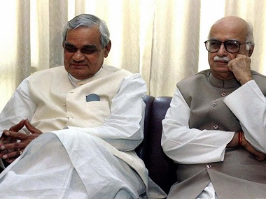 Atal Bihari Vajpayee's most profound creative disruptions in Indian politics: A camaraderie that built a legacy Atal Bihari Vajpayee's most profound creative disruptions in Indian politics: A camaraderie that built a legacy