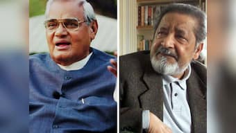 Atal Bihari Vajpayee espoused Hindutva, but disliked violence; VS Naipaul understood fragility of moderate positions
