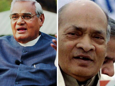 A tale of two funerals: What the demise of Atal Bihari Vajpayee and Narasimha Rao tells us about BJP and Congress A tale of two funerals: What the demise of Atal Bihari Vajpayee and Narasimha Rao tells us about BJP and Congress