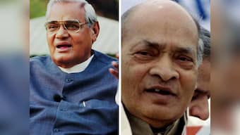 A tale of two funerals: What the demise of Atal Bihari Vajpayee and Narasimha Rao tells us about BJP and Congress