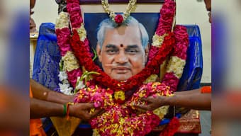 BJP corporators thrash MIM leader in Aurangabad civic body meet for opposing plan to honour Atal Bihari Vajpayee