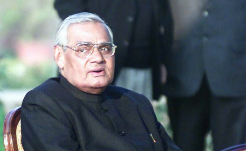 Atal Bihari Vajpayee Dies At 93: Politicians From Across Party Lines ...