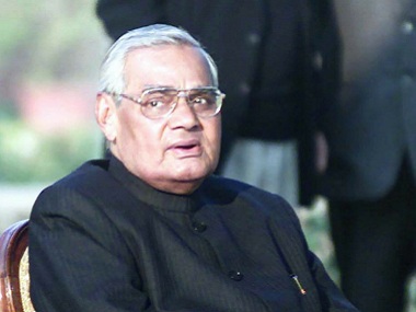 Atal Bihari Vajpayee passes away: US, Russia and Japan condole former prime minister's demise, say loss of 'great statesman' Atal Bihari Vajpayee passes away: US, Russia and Japan condole former prime minister's demise, say loss of 'great statesman'