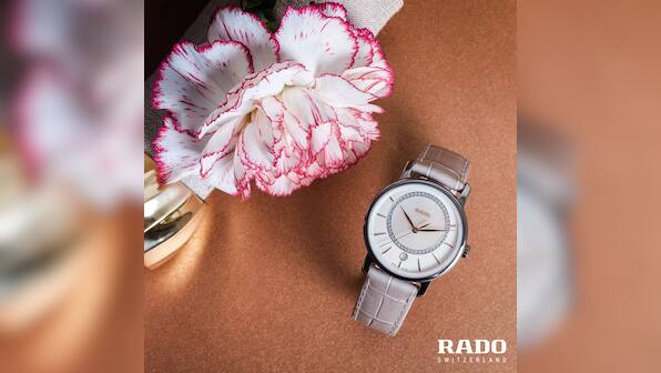 A timeless bond deserves a timeless gift