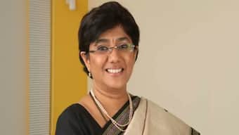 Rajya Sabha deputy chairman election: NCP's Vandana Chavan 'almost finalised' as consensus candidate from Opposition camp