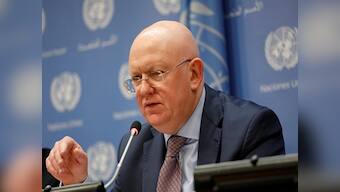 Russia blocks publication of UN report critical of North Korea, says Pyongyang didn't exceed import cap for oil