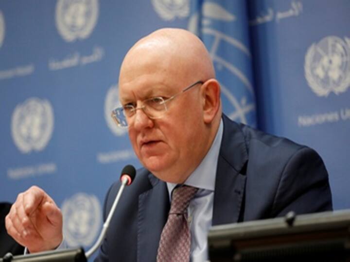 Russia blocks publication of UN report critical of North Korea, says Pyongyang didn't exceed import cap for oil