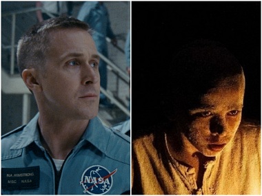 Roma, First Man, Tumbbad, A Star Is Born — Films to look out for at Venice Film Festival 2018 Roma, First Man, Tumbbad, A Star Is Born — Films to look out for at Venice Film Festival 2018