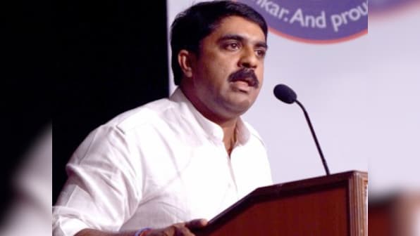 Goa's archives to be digitised under Centre's Smart City Mission, says minister Vijai Sardesai